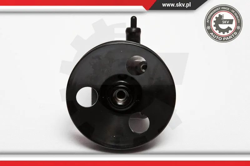 Hydraulic Pump, steering