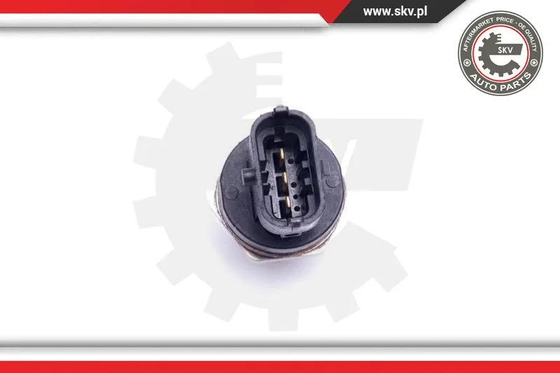 Sensor, fuel pressure