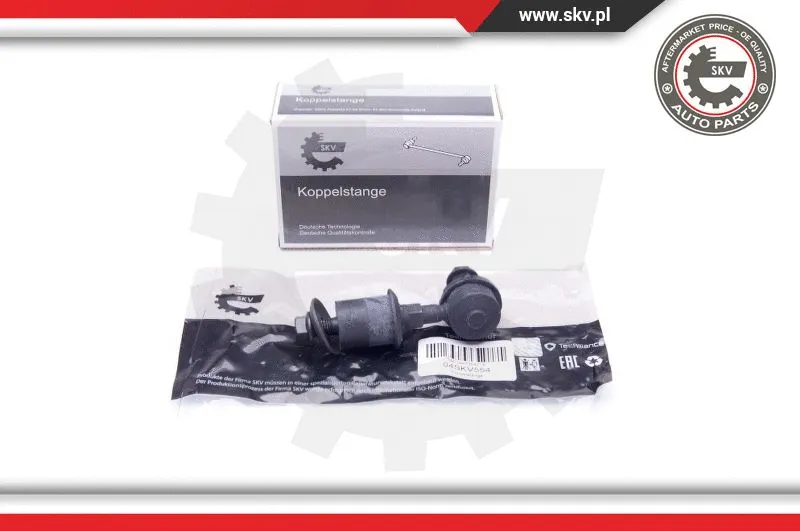 Link/Coupling Rod, stabiliser bar (04SKV554)