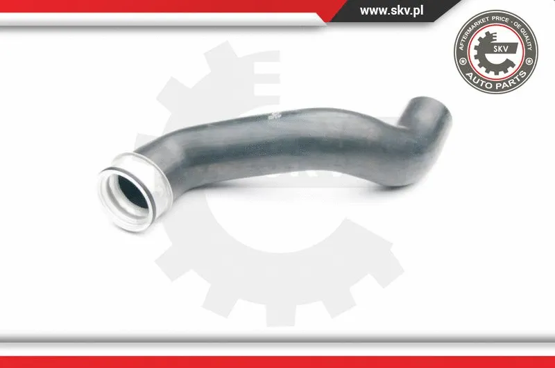 Charge Air Hose (24SKV102)