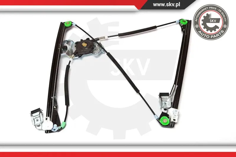 Window Regulator