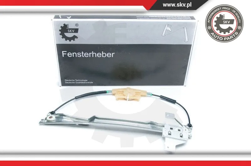 Window Regulator (01SKV722)