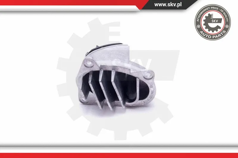 Control Unit, lights