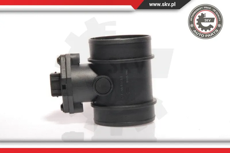 Mass Air Flow Sensor