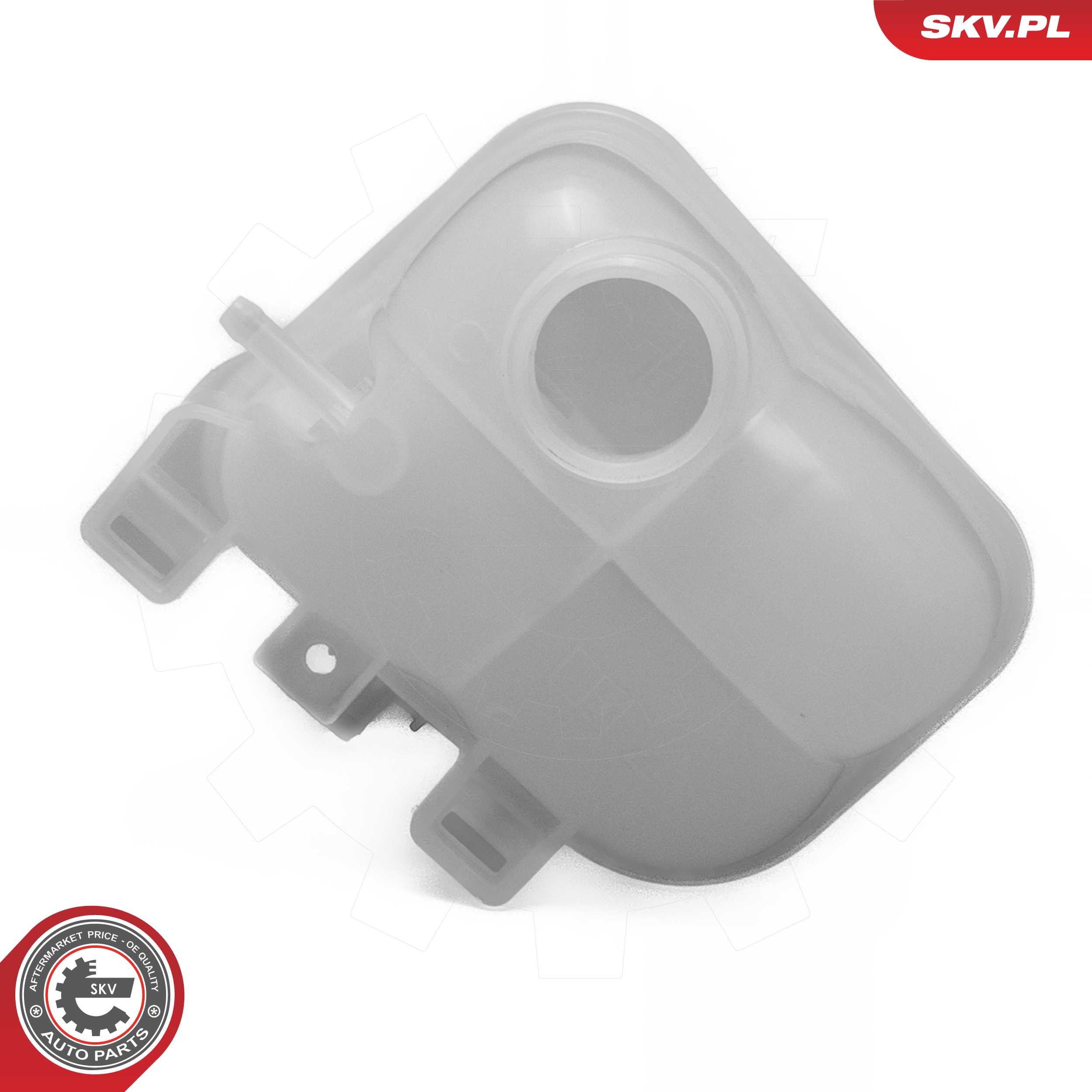 Expansion Tank, coolant