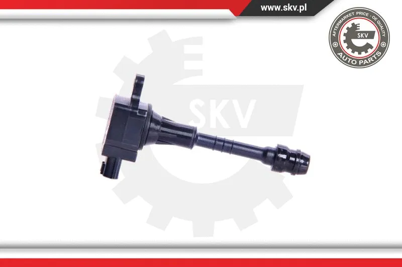 Ignition Coil