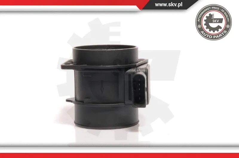 Mass Air Flow Sensor