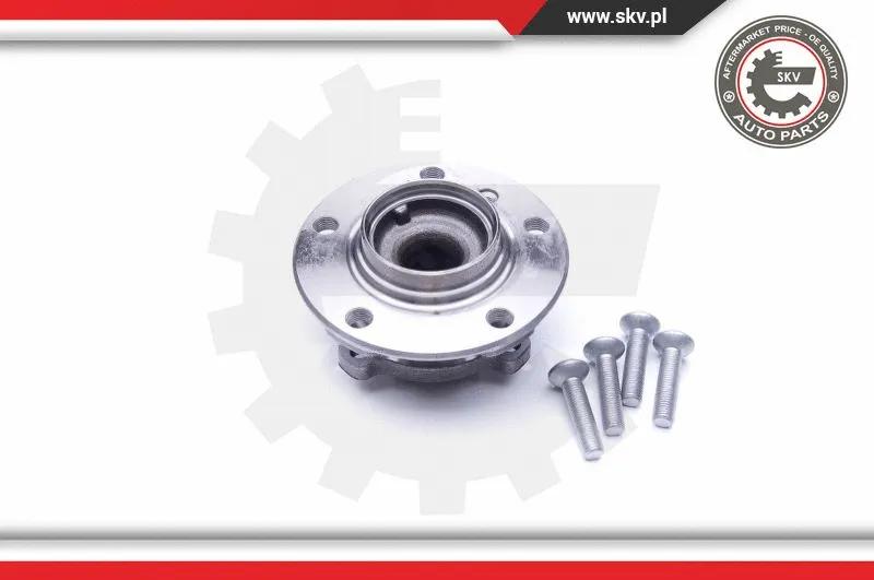 Wheel Bearing Kit