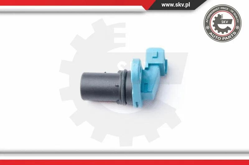 Sensor, camshaft position