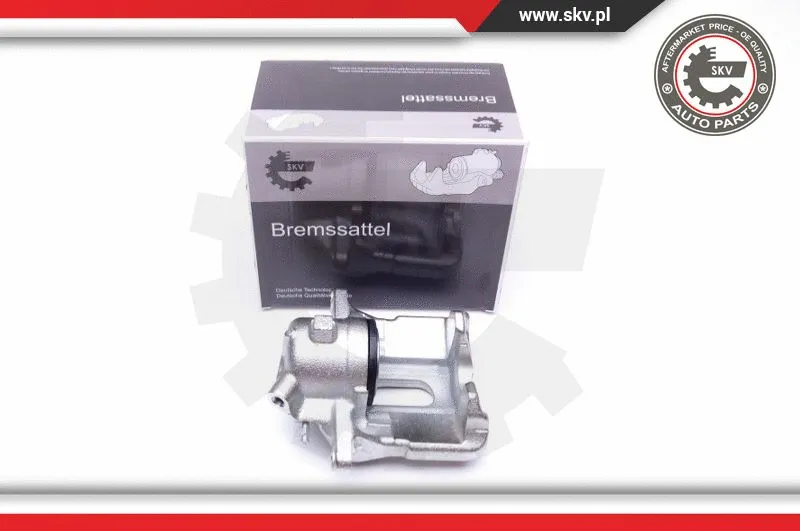Brake Caliper (42SKV961)