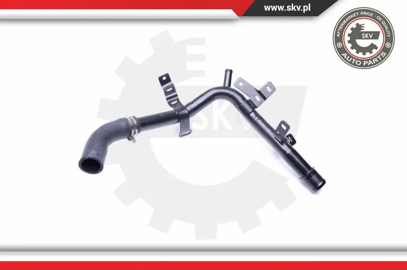 Coolant Pipe