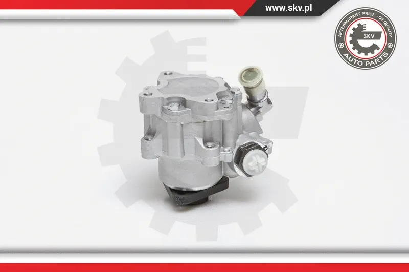 Hydraulic Pump, steering