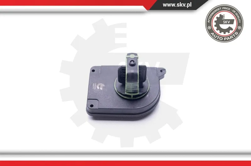 Control Valve, air intake (31SKV049)