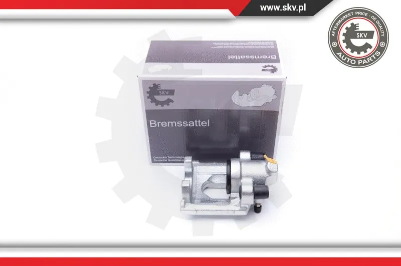 Brake Caliper (34SKV963)