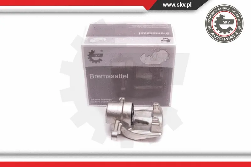 Brake Caliper (23SKV774)