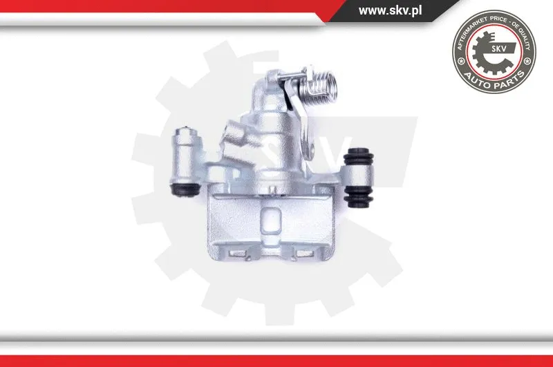 Brake Caliper