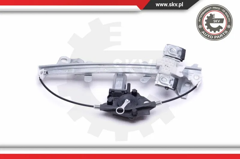 Window Regulator