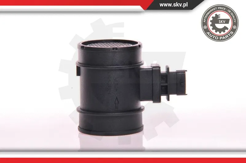 Mass Air Flow Sensor