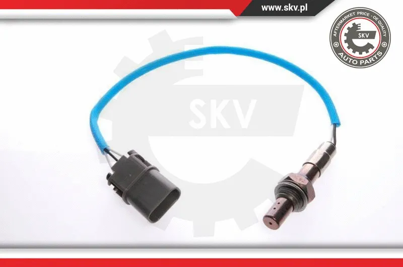 Lambda Sensor (09SKV016)