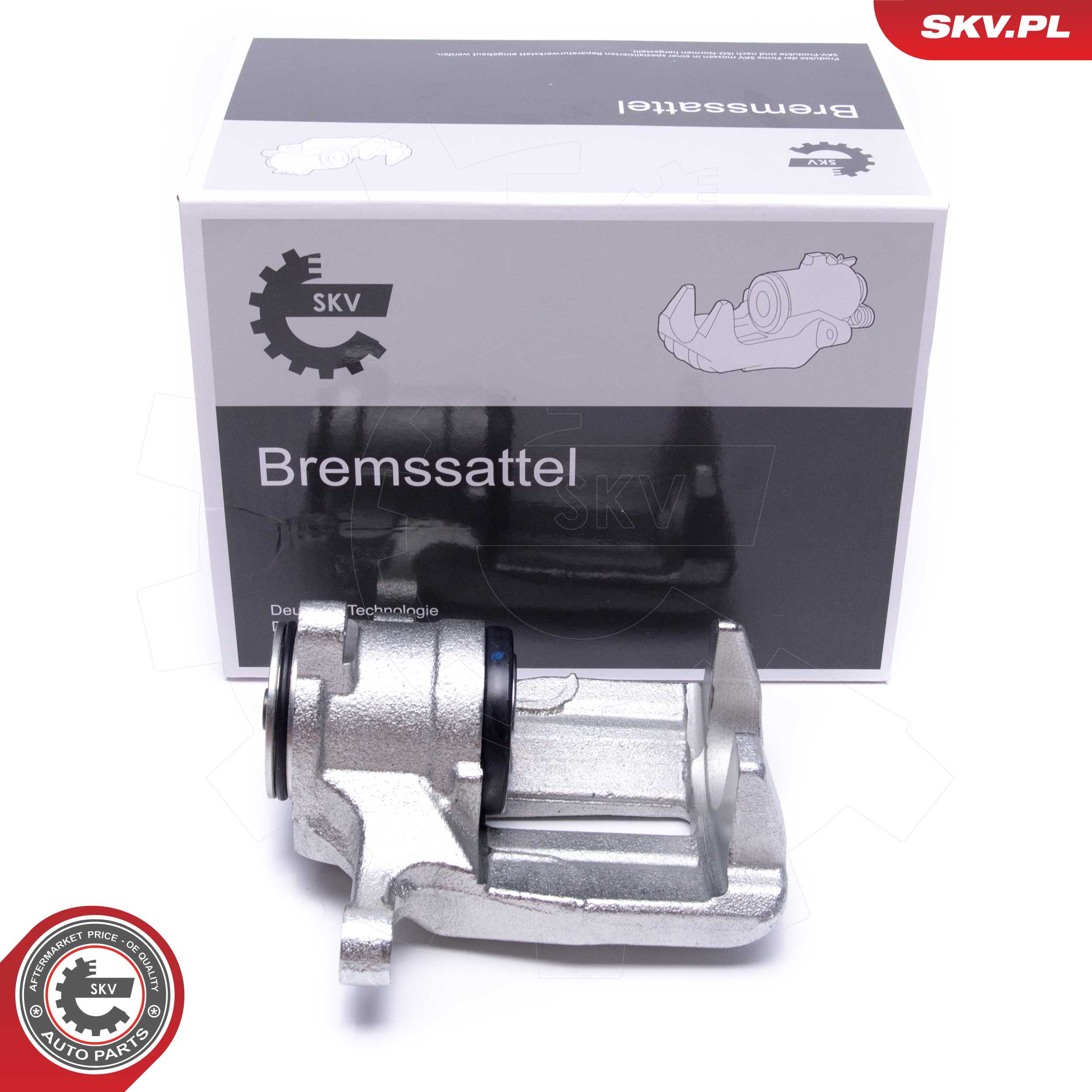 Brake Caliper (56SKV393)