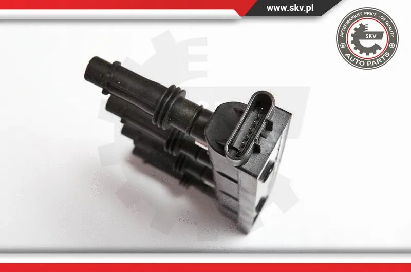 Ignition Coil