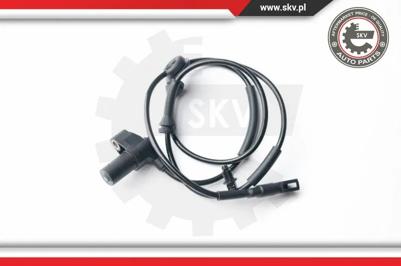 Sensor, wheel speed (06SKV241)