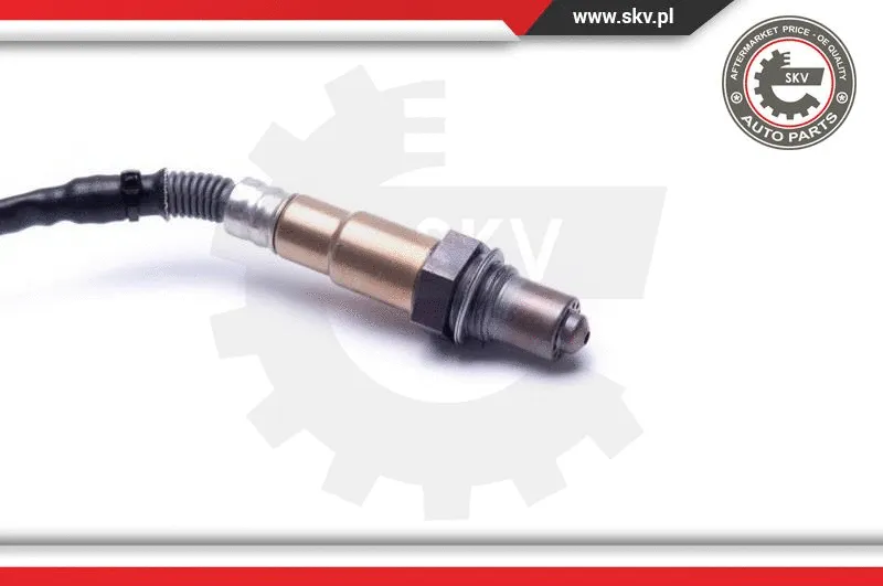 Lambda Sensor