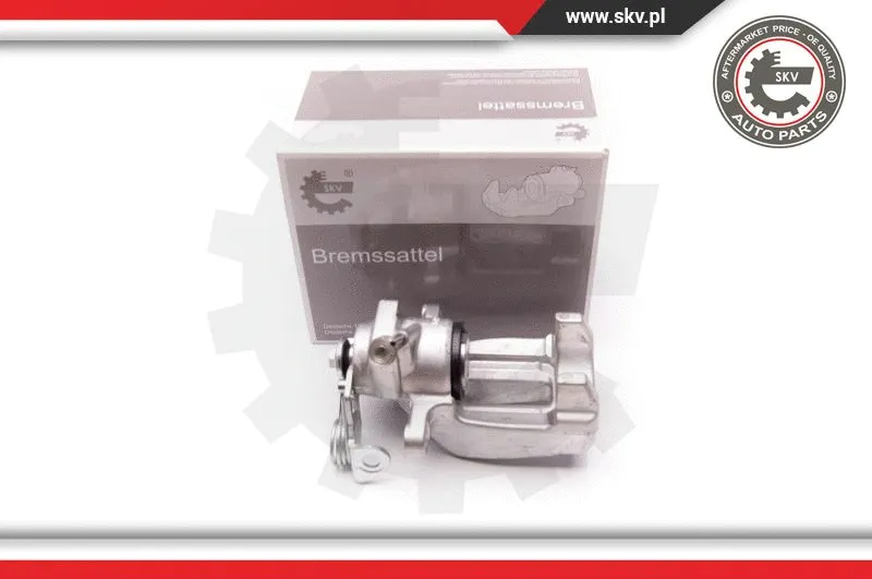 Brake Caliper (34SKV383)