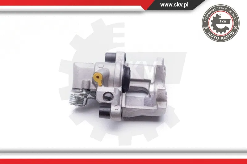 Brake Caliper