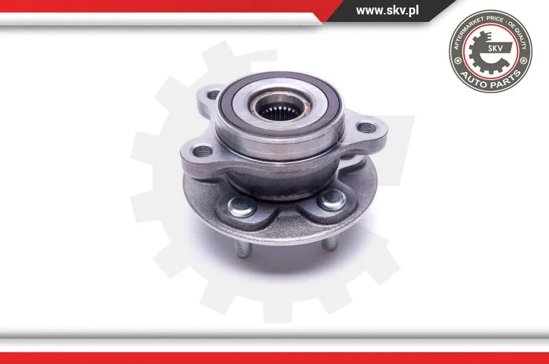 Wheel Bearing Kit