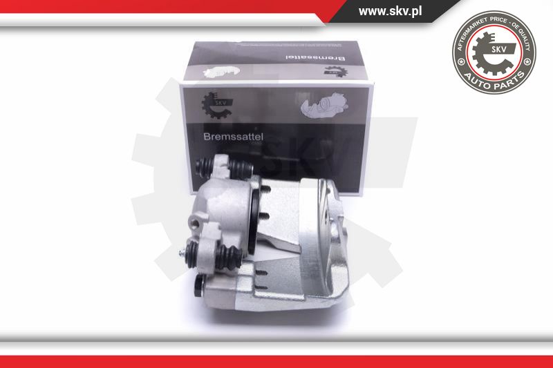 Brake Caliper (44SKV442)