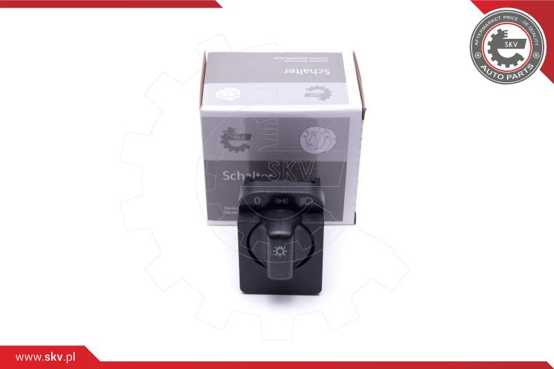 Switch, headlight (36SKV038)