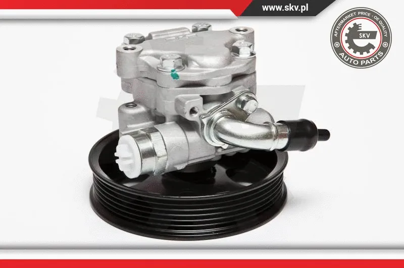 Hydraulic Pump, steering