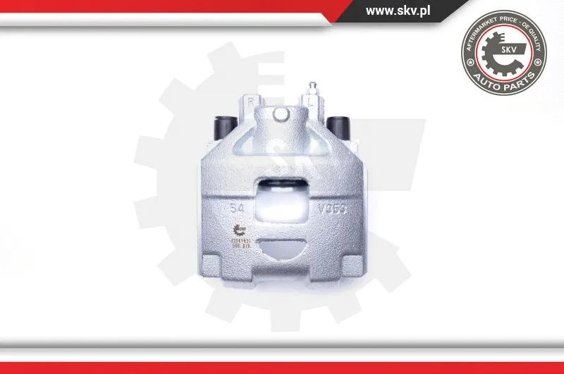 Brake Caliper