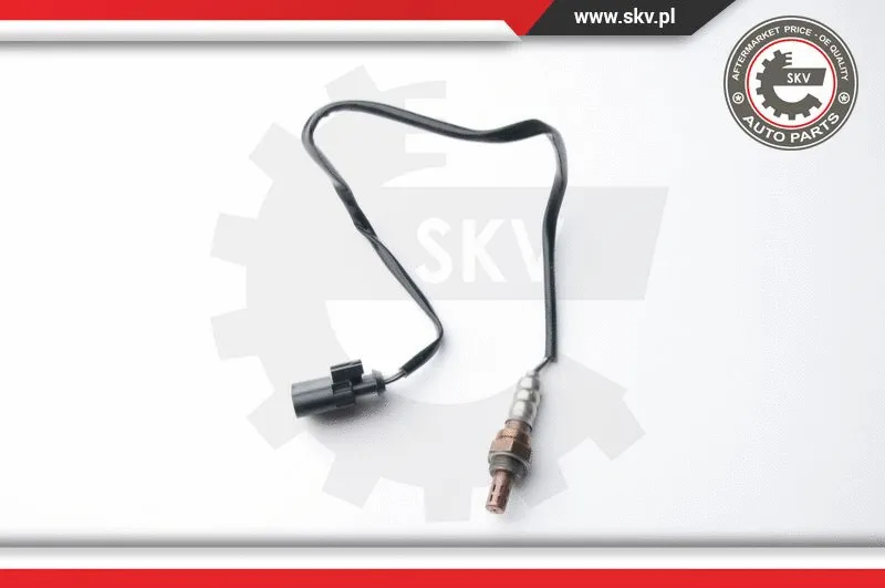 Lambda Sensor (09SKV091)