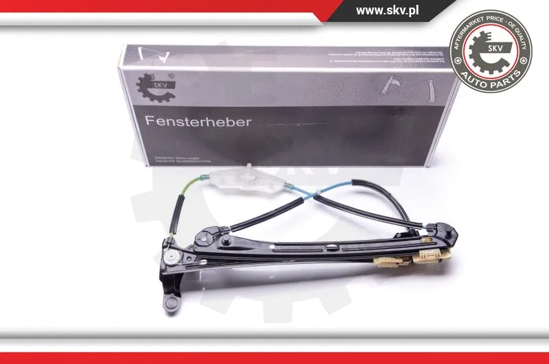 Window Regulator (00SKV302)