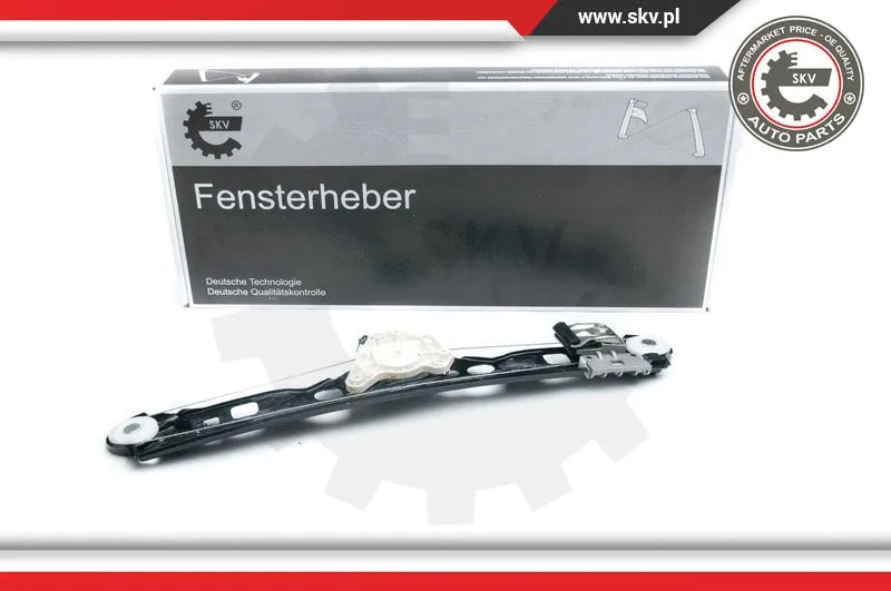 Window Regulator (01SKV694)