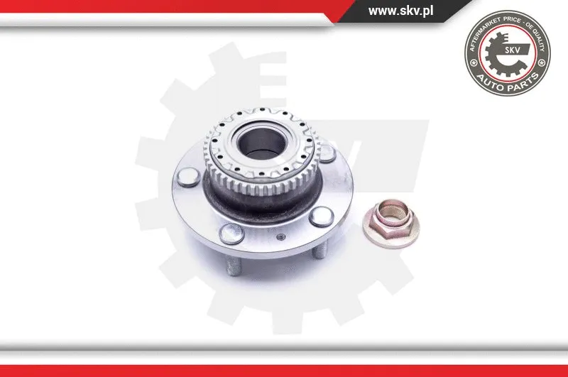 Wheel Bearing Kit