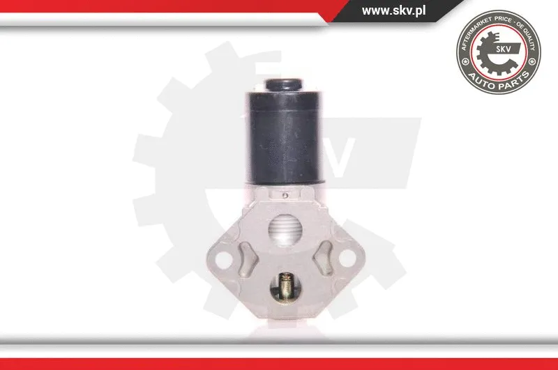 Idle Control Valve, air supply