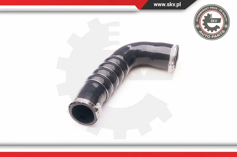 Charge Air Hose (24SKV135)