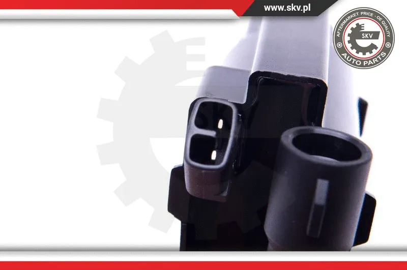Ignition Coil
