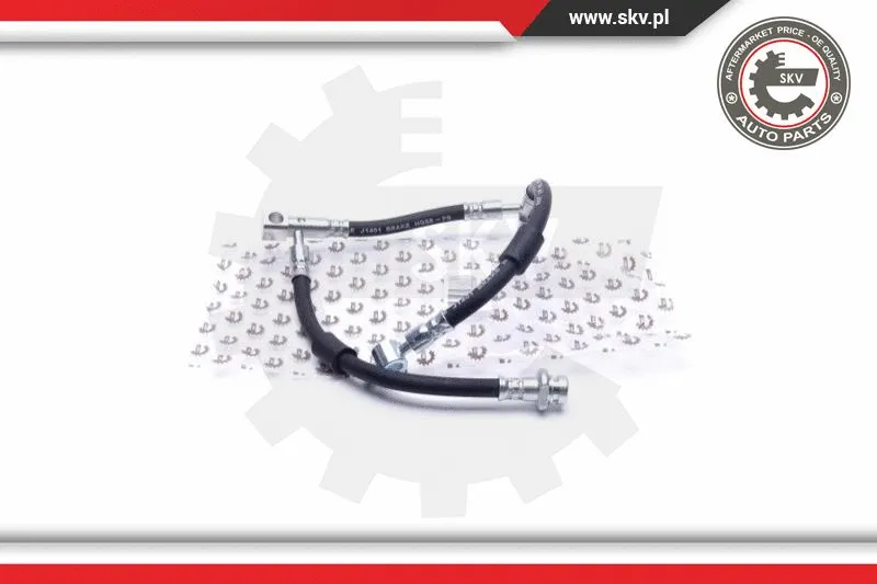 Brake Hose (35SKV198)