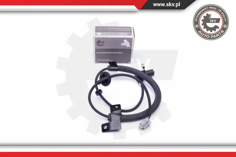 Sensor, wheel speed (06SKV203)