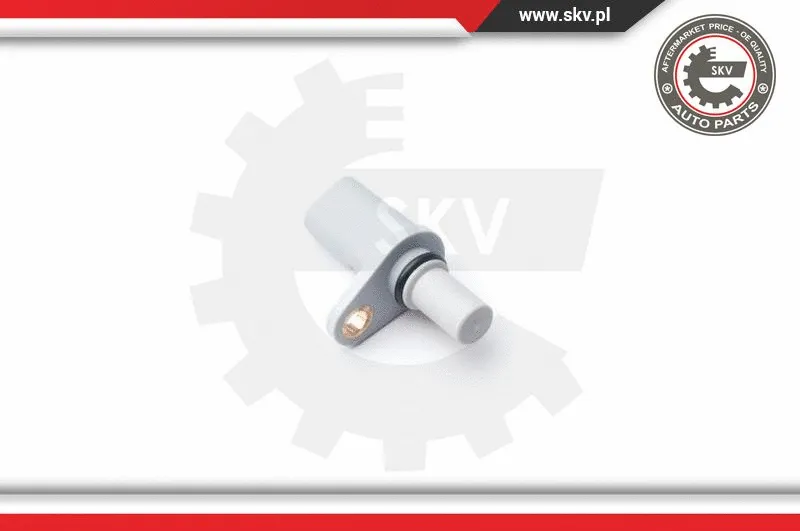 Sensor, camshaft position