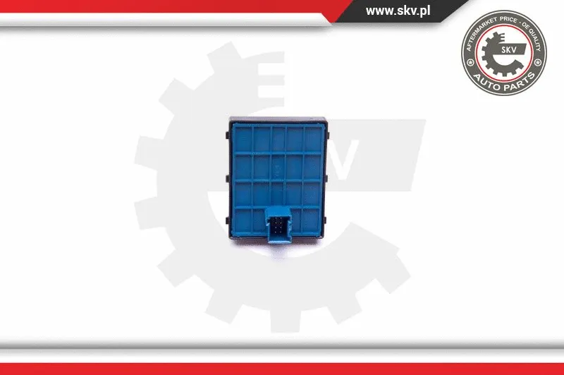 Switch, window regulator