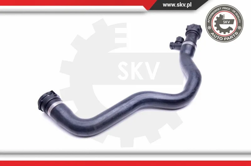 Radiator Hose