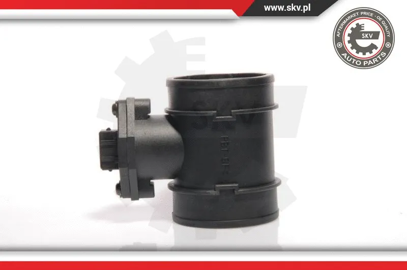 Mass Air Flow Sensor