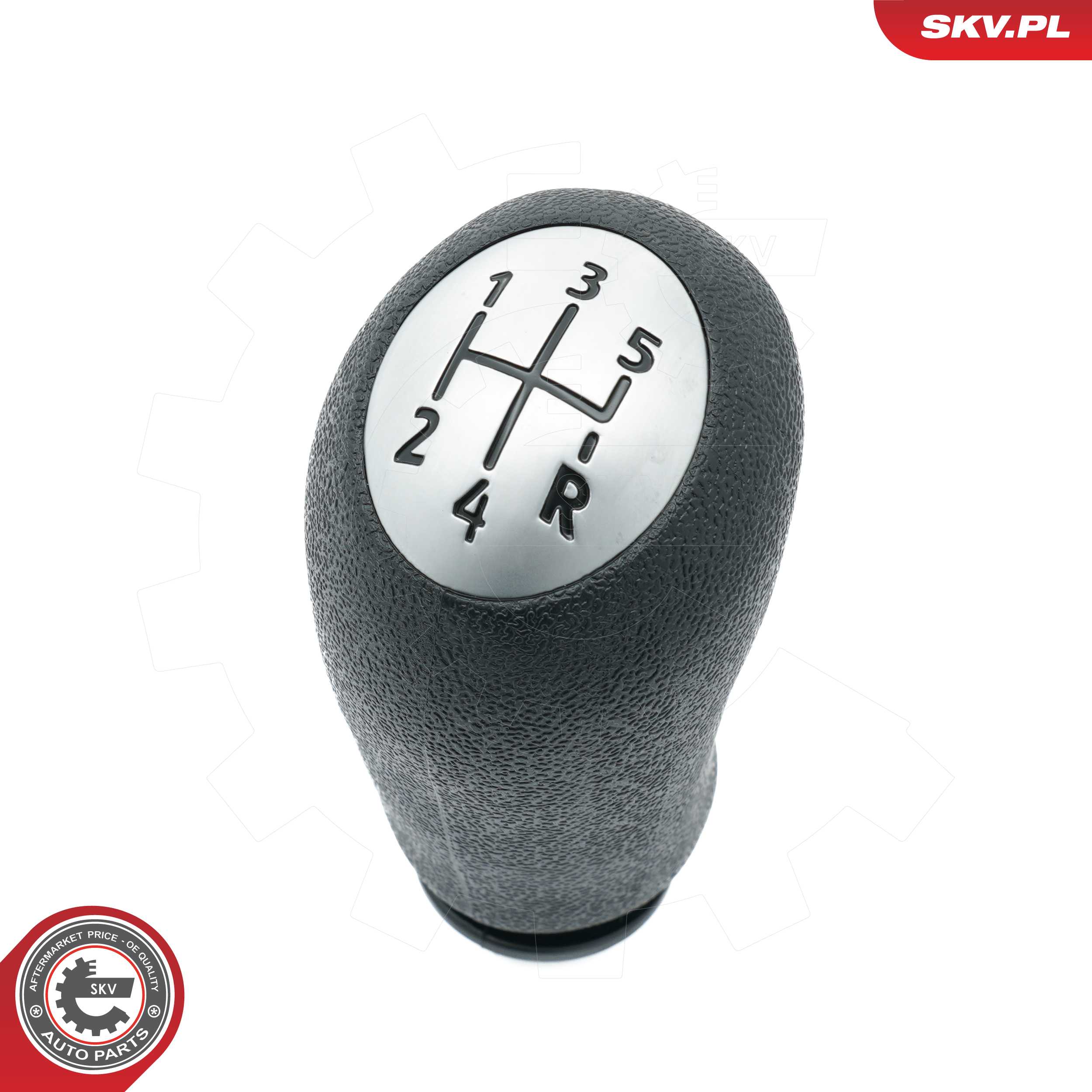 Gear Shift Lever Knob (63SKV080)
