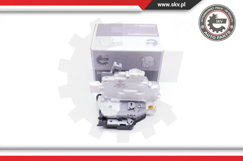 Door Lock (16SKV521)