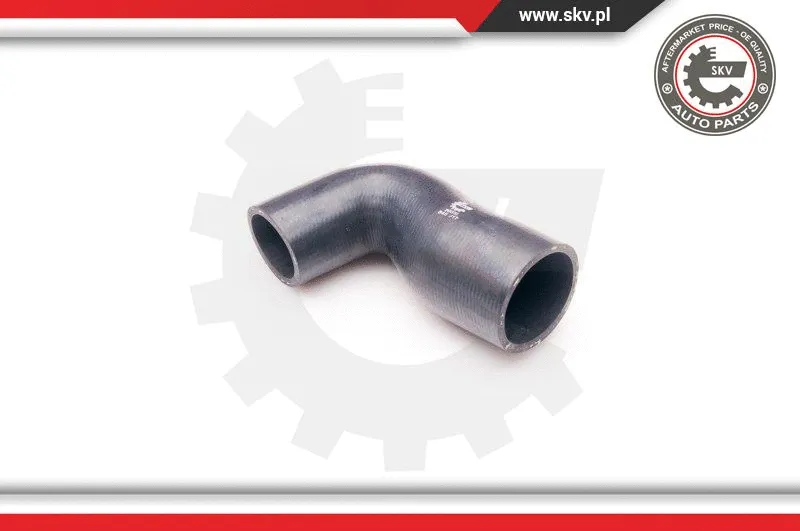 Charge Air Hose